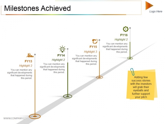Milestones Achieved Template 2 Ppt PowerPoint Presentation Summary Portrait Milestones Achieved Template 2 Ppt PowerPoint Presentation Summary Portrait