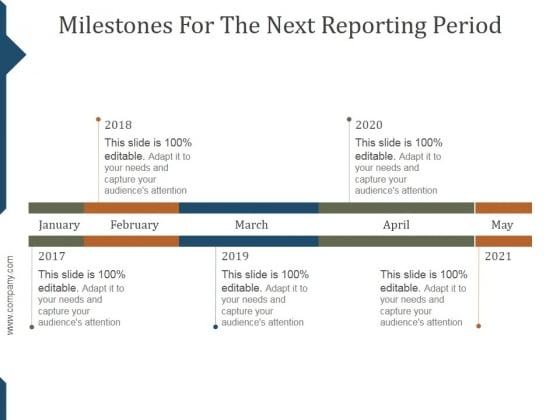 Milestones For The Next Reporting Period Template Ppt PowerPoint Presentation Background Images Milestones For The Next Reporting Period Template Ppt PowerPoint Presentation Background Images