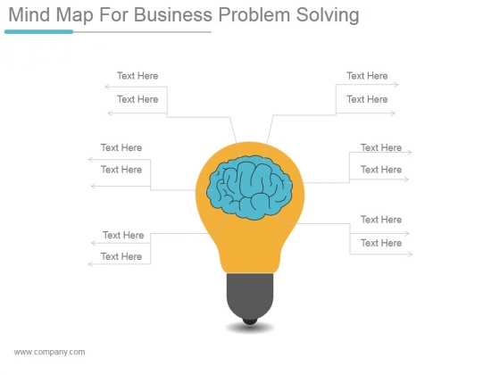 Mind Map For Business Problem Solving Ppt PowerPoint Presentation Themes Mind Map For Business Problem Solving Ppt PowerPoint Presentation Themes