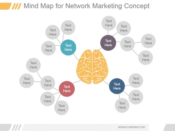 Mind Map For Network Marketing Concept Ppt PowerPoint Presentation Slide Download Mind Map For Network Marketing Concept Ppt PowerPoint Presentation Slide Download