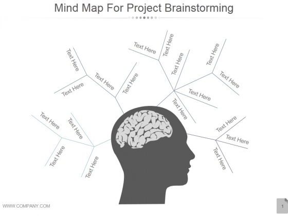 Mind Map For Project Brainstorming Ppt PowerPoint Presentation Images Mind Map For Project Brainstorming Ppt PowerPoint Presentation Images