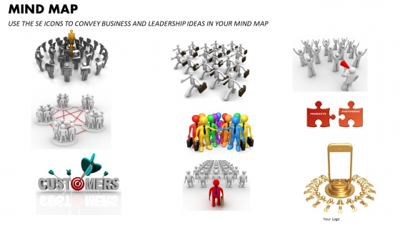 Mind Map Images PowerPoint Slides And Ppt Diagram Templates
