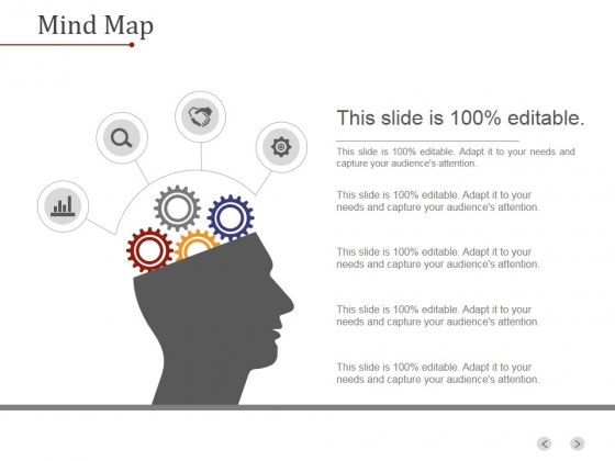Mind Map Ppt PowerPoint Presentation Background Images