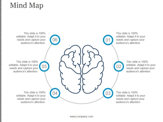 Mind Map Ppt PowerPoint Presentation Deck Mind Map Ppt PowerPoint Presentation Deck