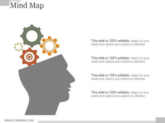 Mind Map Ppt PowerPoint Presentation Examples