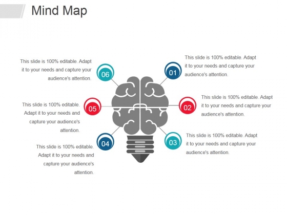 Mind Map Ppt PowerPoint Presentation File Microsoft