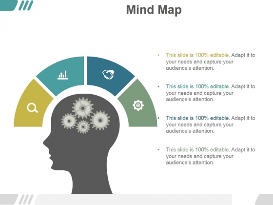 Mind Map Ppt PowerPoint Presentation Guide Slide 1