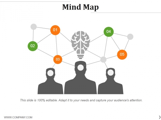 mind map ppt powerpoint presentation ideas design inspiration
