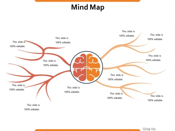 Mind Map Ppt PowerPoint Presentation Portfolio Brochure