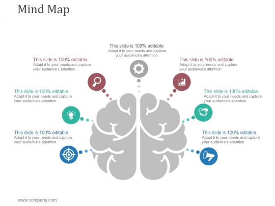 Mind Map Ppt PowerPoint Presentation Rules