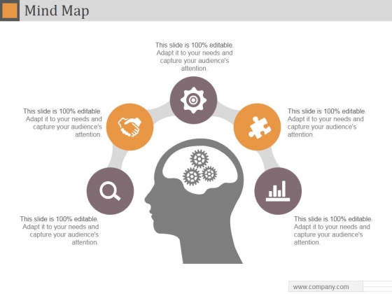 Mind Map Ppt PowerPoint Presentation Sample