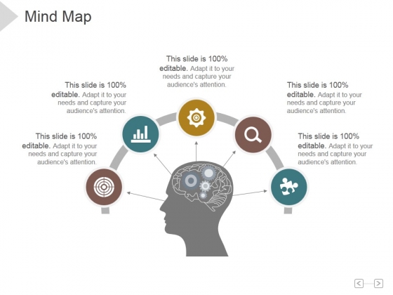 Mind Map Ppt PowerPoint Presentation Slide Mind Map Ppt PowerPoint Presentation Slide