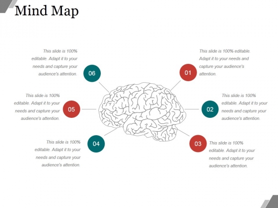 Mind Map Ppt PowerPoint Presentation Styles