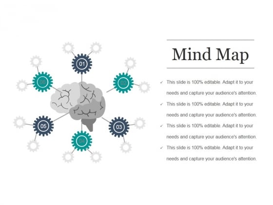 Mind Map Ppt PowerPoint Presentation Template Mind Map Ppt PowerPoint Presentation Template