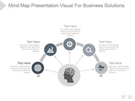 Mind Map Presentation Visual For Business Solutions Ppt PowerPoint Presentation Show Mind Map Presentation Visual For Business Solutions Ppt PowerPoint Presentation Show