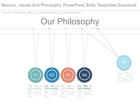 Mission Values And Philosophy Powerpoint Slide Templates Download Mission Values And Philosophy Powerpoint Slide Templates Download