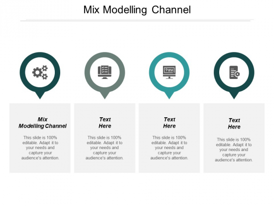 Mix Modelling Channel Ppt PowerPoint Presentation Model Display Cpb Mix Modelling Channel Ppt PowerPoint Presentation Model Display Cpb