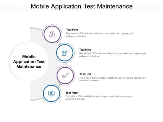 Mobile Application Test Maintenance Ppt PowerPoint Presentation Model Picture Cpb Pdf Mobile Application Test Maintenance Ppt PowerPoint Presentation Model Picture Cpb Pdf