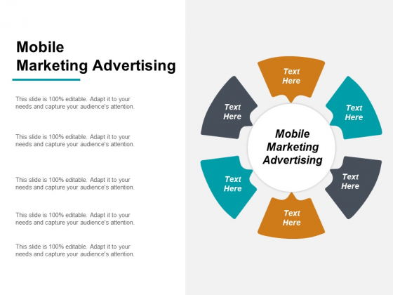 Mobile Marketing Advertising Ppt PowerPoint Presentation Outline Designs Cpb Mobile Marketing Advertising Ppt PowerPoint Presentation Outline Designs Cpb