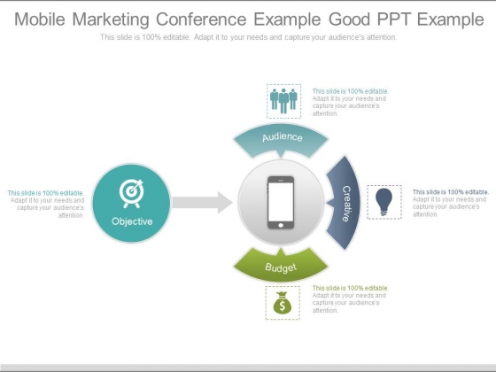 Mobile Marketing Conference Example Good Ppt Example Mobile Marketing Conference Example Good Ppt Example
