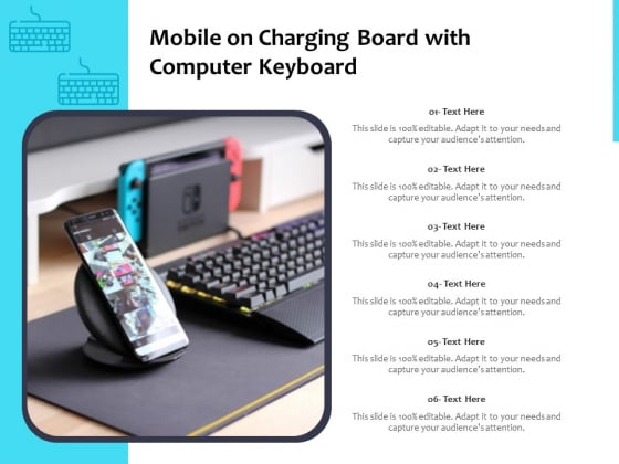 Mobile On Charging Board With Computer Keyboard Ppt PowerPoint Presentation Professional Introduction PDF Mobile On Charging Board With Computer Keyboard Ppt PowerPoint Presentation Professional Introduction PDF