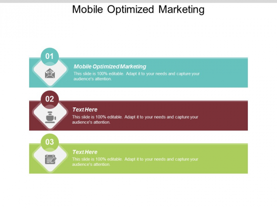 Mobile Optimized Marketing Ppt PowerPoint Presentation File Objects Cpb Mobile Optimized Marketing Ppt PowerPoint Presentation File Objects Cpb
