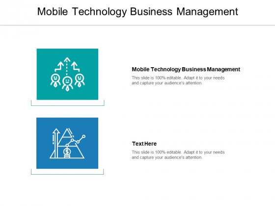 Mobile Technology Business Management Ppt PowerPoint Presentation Summary Master Slide Cpb Mobile Technology Business Management Ppt PowerPoint Presentation Summary Master Slide Cpb