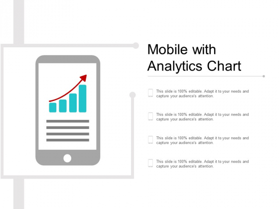 Mobile Graphics Chart
