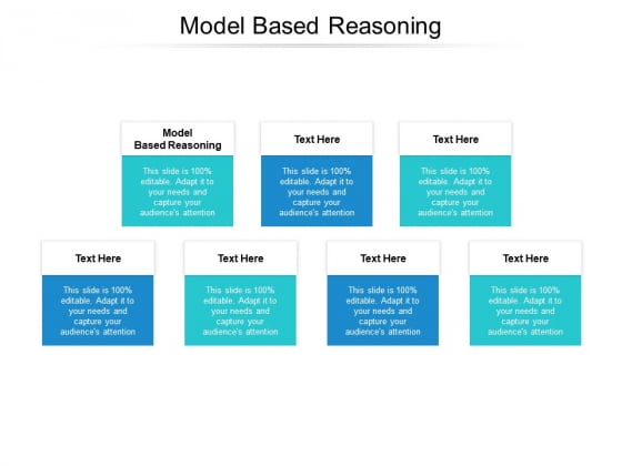 Model Based Reasoning Ppt PowerPoint Presentation Styles Graphics Example Cpb Model Based Reasoning Ppt PowerPoint Presentation Styles Graphics Example Cpb