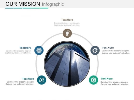 Modern Design For Company Mission Statement Powerpoint Slides Modern Design For Company Mission Statement Powerpoint Slides