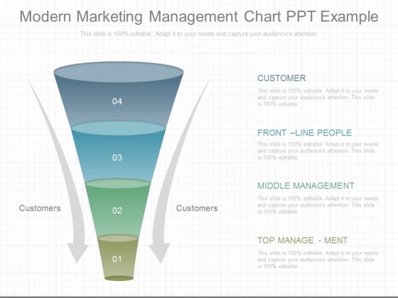 Modern Marketing Management Chart Ppt Example Modern Marketing Management Chart Ppt Example