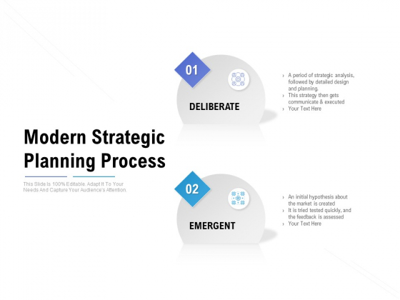 Modern Strategic Planning Process Ppt PowerPoint Presentation Infographics Icon Modern Strategic Planning Process Ppt PowerPoint Presentation Infographics Icon