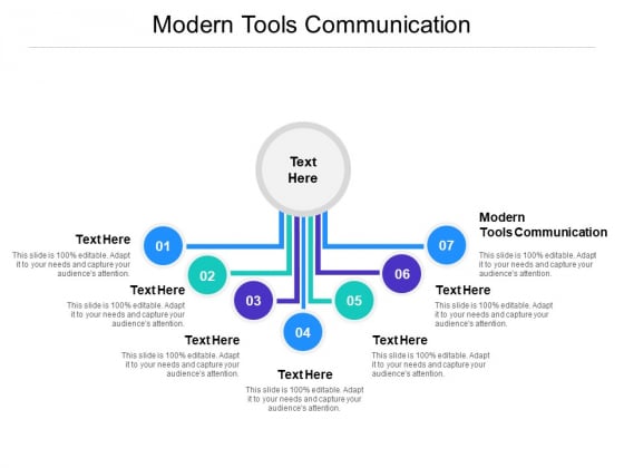 Modern Tools Communication Ppt PowerPoint Presentation Ideas Cpb Pdf Modern Tools Communication Ppt PowerPoint Presentation Ideas Cpb Pdf
