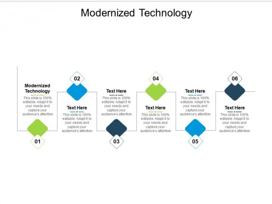 Modernized Technology Ppt PowerPoint Presentation Inspiration Infographic Template Cpb Modernized Technology Ppt PowerPoint Presentation Inspiration Infographic Template Cpb