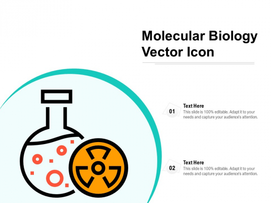 Molecular Biology Vector Icon Ppt PowerPoint Presentation File Example File PDF Molecular Biology Vector Icon Ppt PowerPoint Presentation File Example File PDF