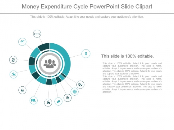 Money Expenditure Cycle Powerpoint Slide Clipart Money Expenditure Cycle Powerpoint Slide Clipart
