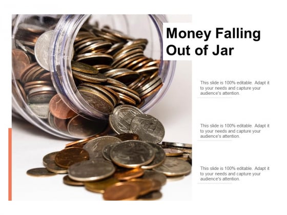 Money Falling Out Of Jar Ppt PowerPoint Presentation Summary Background Images Money Falling Out Of Jar Ppt PowerPoint Presentation Summary Background Images