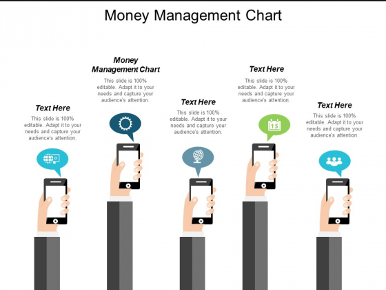 Money Management Chart Ppt Powerpoint Presentation Icon Designs Cpb