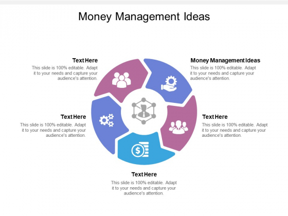 Money Management Ideas Ppt PowerPoint Presentation Design Templates Cpb Money Management Ideas Ppt PowerPoint Presentation Design Templates Cpb