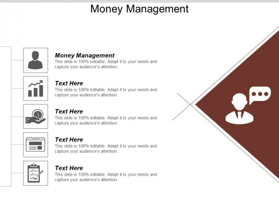 Money Management Ppt PowerPoint Presentation Visual Aids Background Images Cpb Money Management Ppt PowerPoint Presentation Visual Aids Background Images Cpb