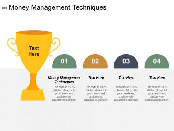 Money Management Techniques Ppt Powerpoint Presentation File Show Cpb Money Management Techniques Ppt Powerpoint Presentation File Show Cpb