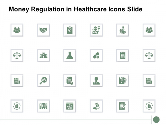 Money Regulation In Healthcare Icons Slide Ppt PowerPoint Presentation Professional Master Slide Money Regulation In Healthcare Icons Slide Ppt PowerPoint Presentation Professional Master Slide