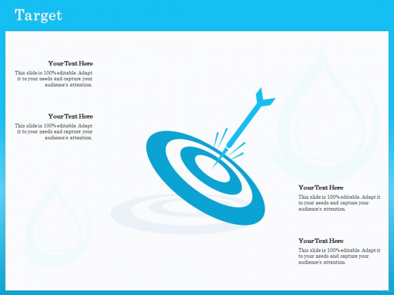 Monitoring And Evaluating Water Quality Target Ppt Professional Gallery PDF Monitoring And Evaluating Water Quality Target Ppt Professional Gallery PDF