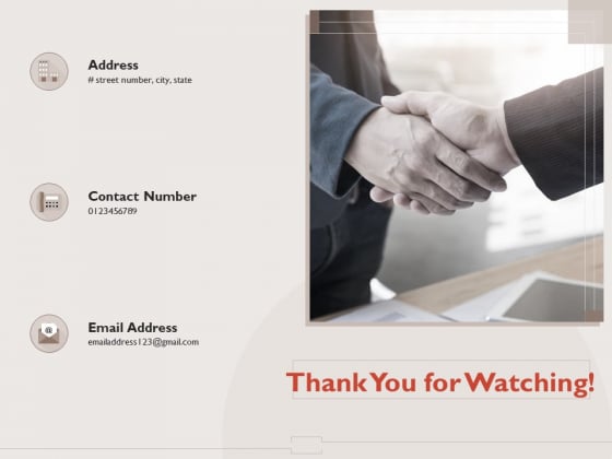 Monitoring Computer Software Application Thank You For Watching Ppt PowerPoint Presentation Layouts Slides PDF Monitoring Computer Software Application Thank You For Watching Ppt PowerPoint Presentation Layouts Slides PDF