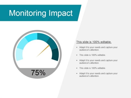 Monitoring Impact Ppt PowerPoint Presentation Professional Monitoring Impact Ppt PowerPoint Presentation Professional