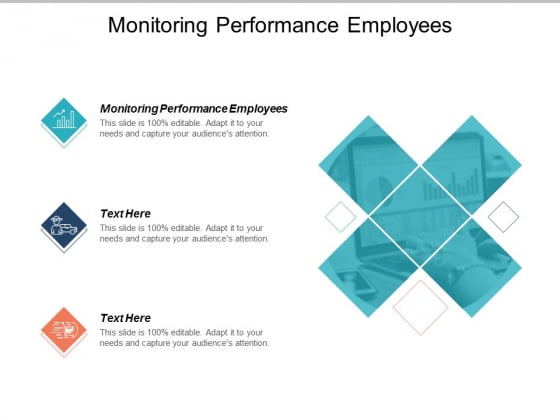 Monitoring Performance Employees Ppt PowerPoint Presentation Show Background Designs Cpb Monitoring Performance Employees Ppt PowerPoint Presentation Show Background Designs Cpb