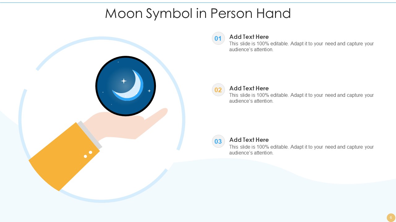 Moon Symbol Ppt PowerPoint Presentation Complete Deck With Slides analytical informative