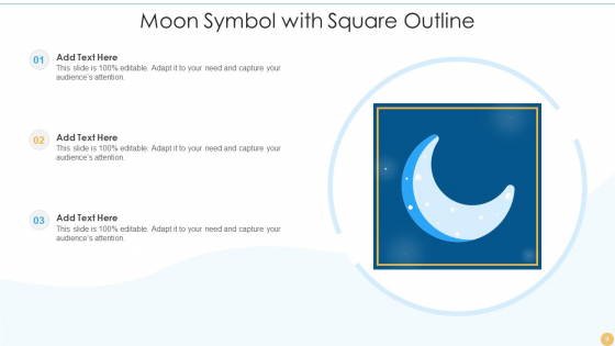 Moon Symbol Ppt PowerPoint Presentation Complete Deck With Slides attractive informative