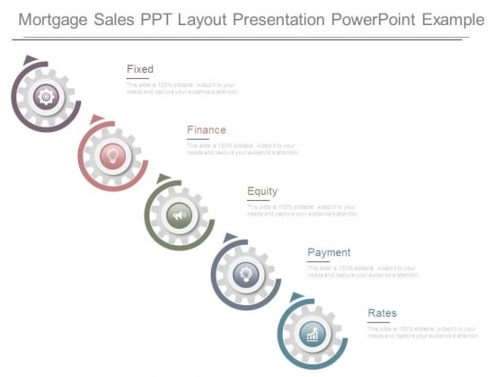 Mortgage Sales Ppt Layout Presentation Powerpoint Example Mortgage Sales Ppt Layout Presentation Powerpoint Example