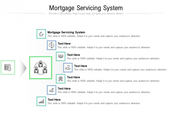 Mortgage Servicing System Ppt PowerPoint Presentation Slides Maker Cpb Pdf Mortgage Servicing System Ppt PowerPoint Presentation Slides Maker Cpb Pdf